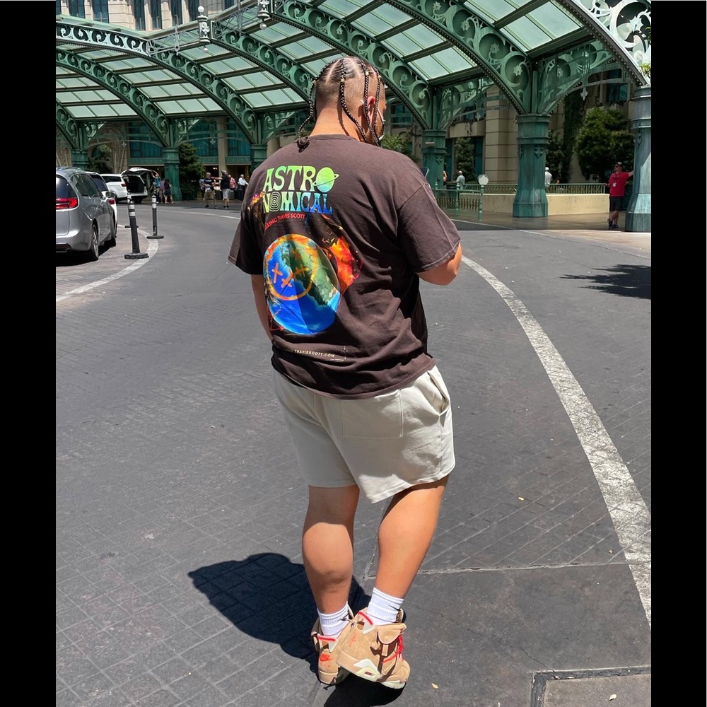 Meet your Posher, K.b.